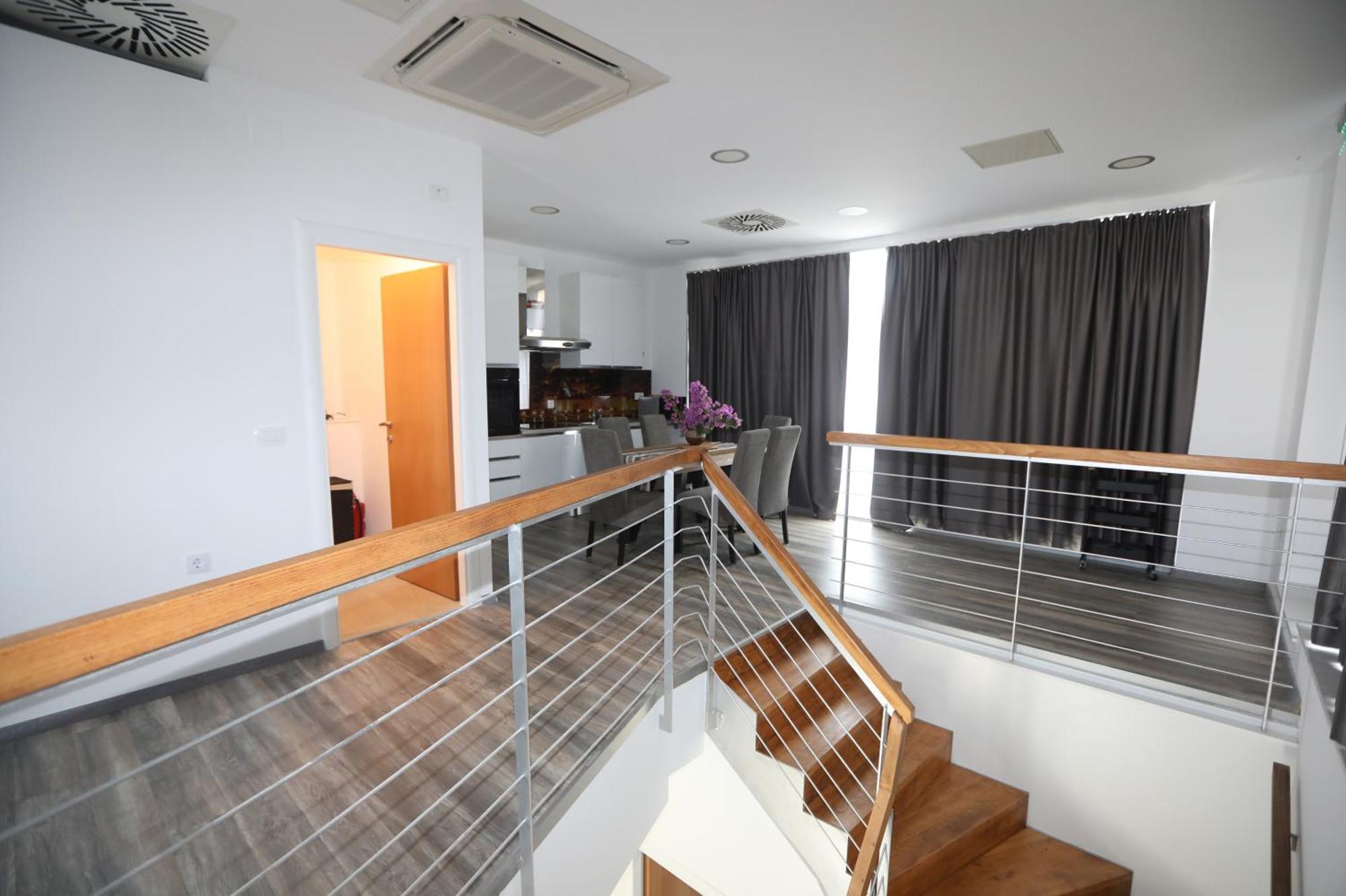 D R Apartments Šibenik Exterior foto