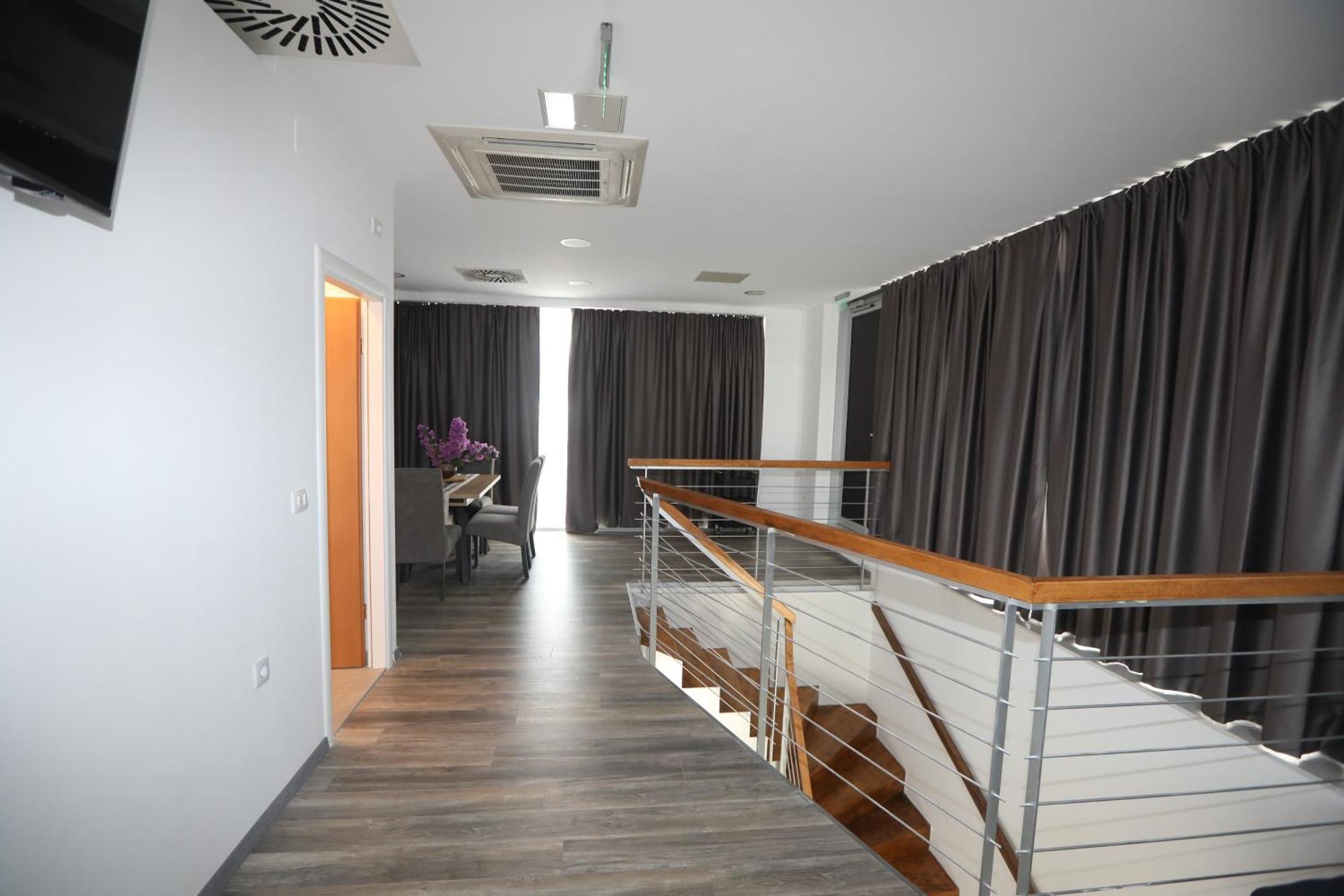 D R Apartments Šibenik Exterior foto