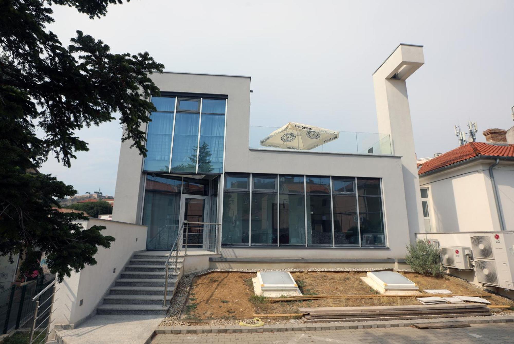 D R Apartments Šibenik Exterior foto